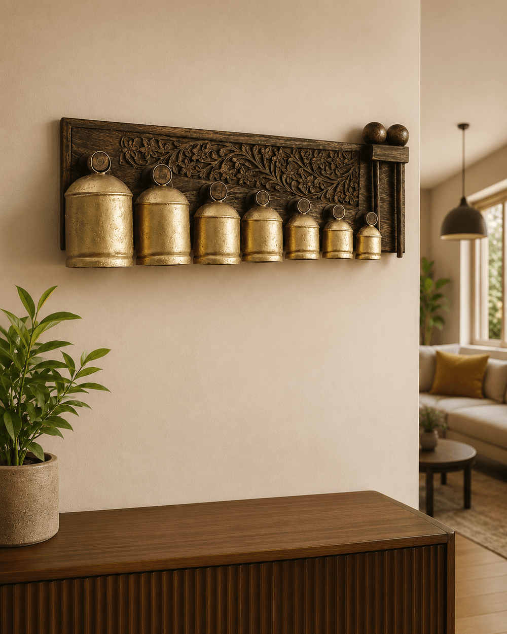 Dhvani - Kanasu Artifacts