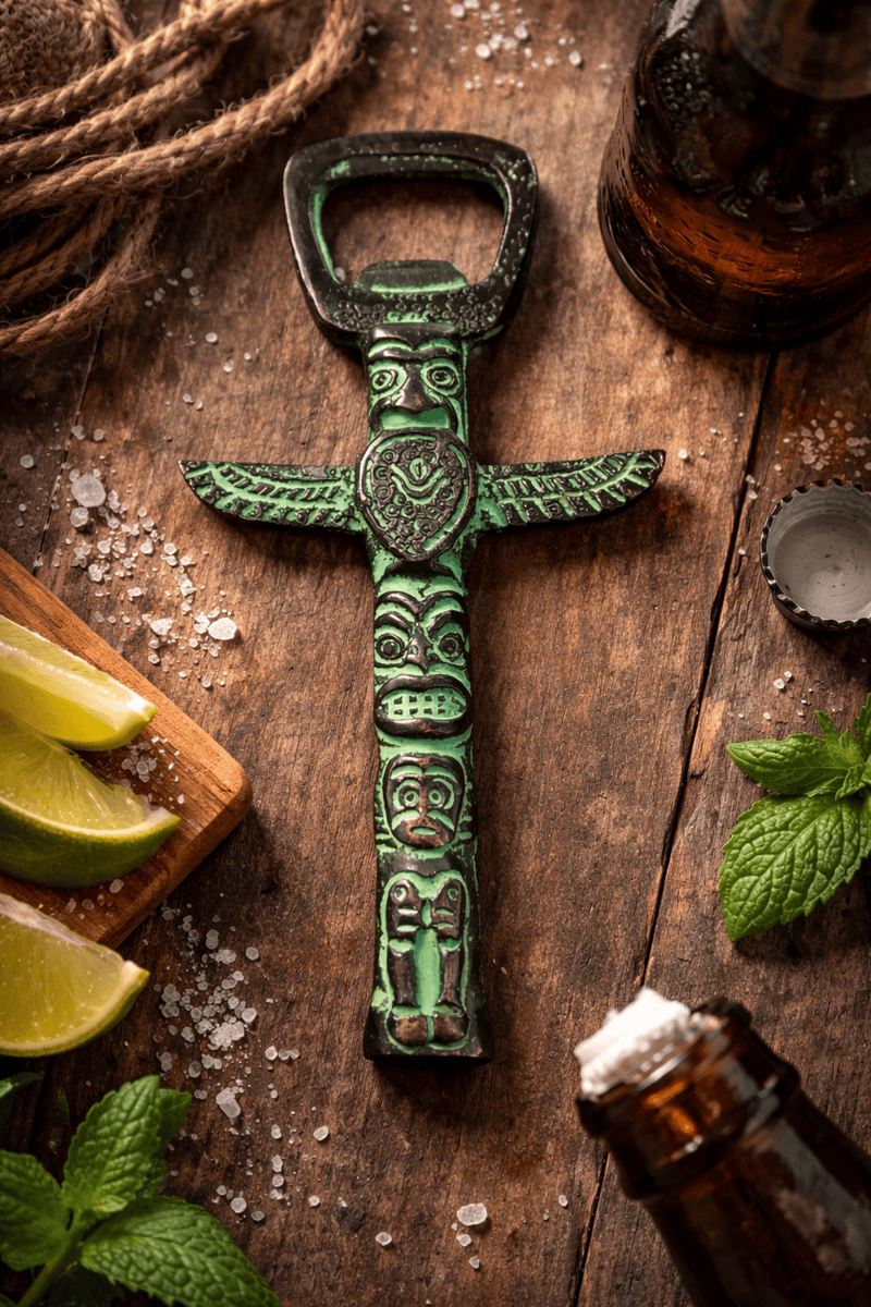 Egyptian Bottle Opener - Kanasu Artifacts