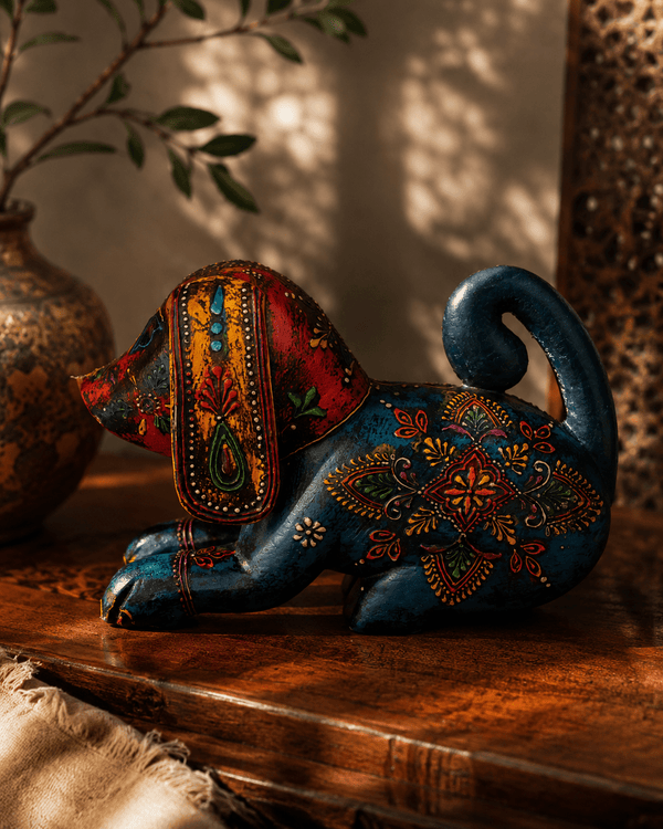 Shvana Utsav - Kanasu Artifacts