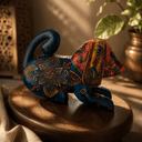 Shvana Utsav - Kanasu Artifacts