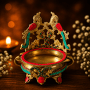 Swagata — The Entrance Edit - Kanasu Artifacts