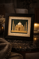 The Heritage Trinity Edit - Kanasu Artifacts