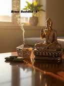 The Heritage Trinity Edit - Kanasu Artifacts
